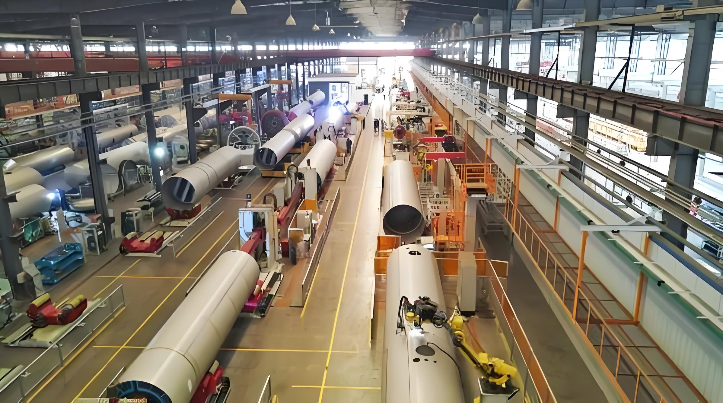 China semi trailer manufacturer