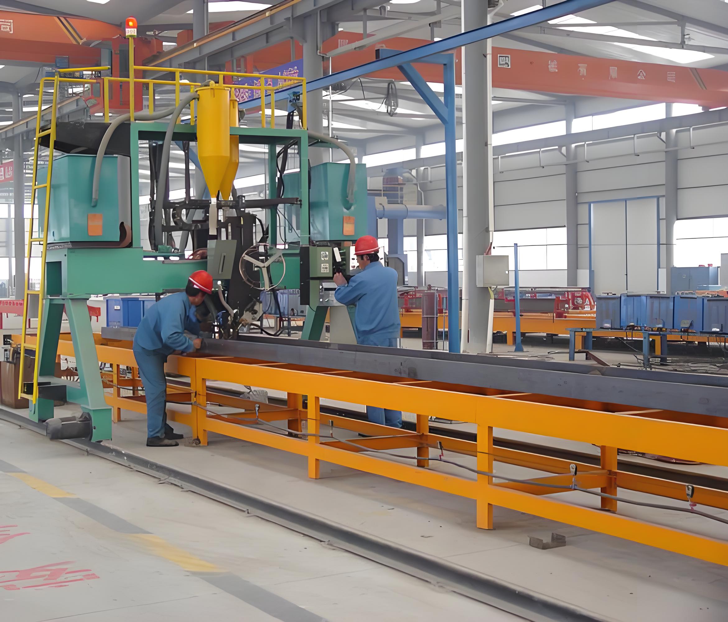 Semi Truck Trailer Manufacturer