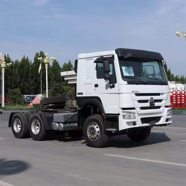 Used howo tractor truck for sale Used howo tractor truck for sale