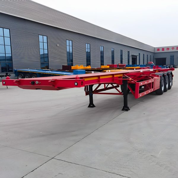45 ft container chassis for sale 45 ft container chassis for