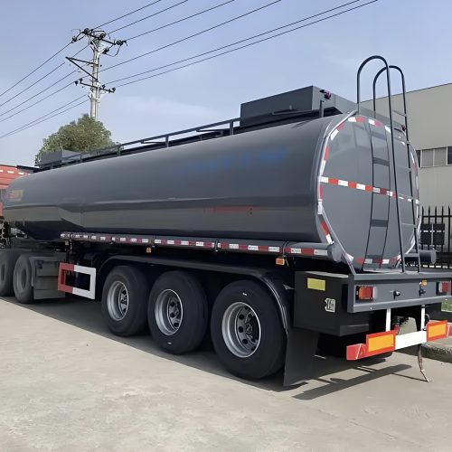 Bitumen tank trailer manufacturers Bitumen tank trailer manufacturers