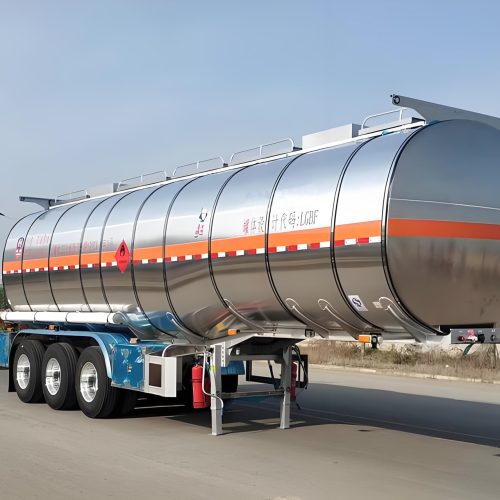 stainless steel tank trailer stainless steel tank trailer