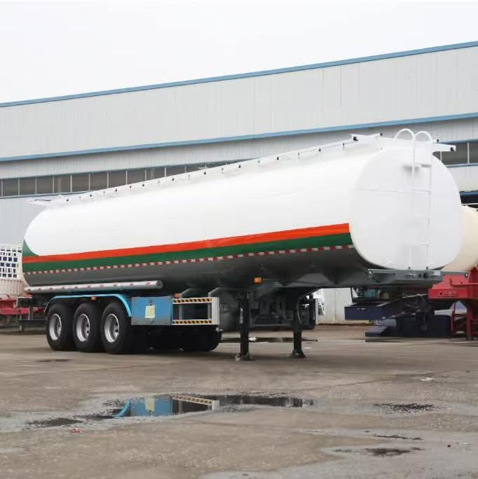 diesel tanker trailer for sale