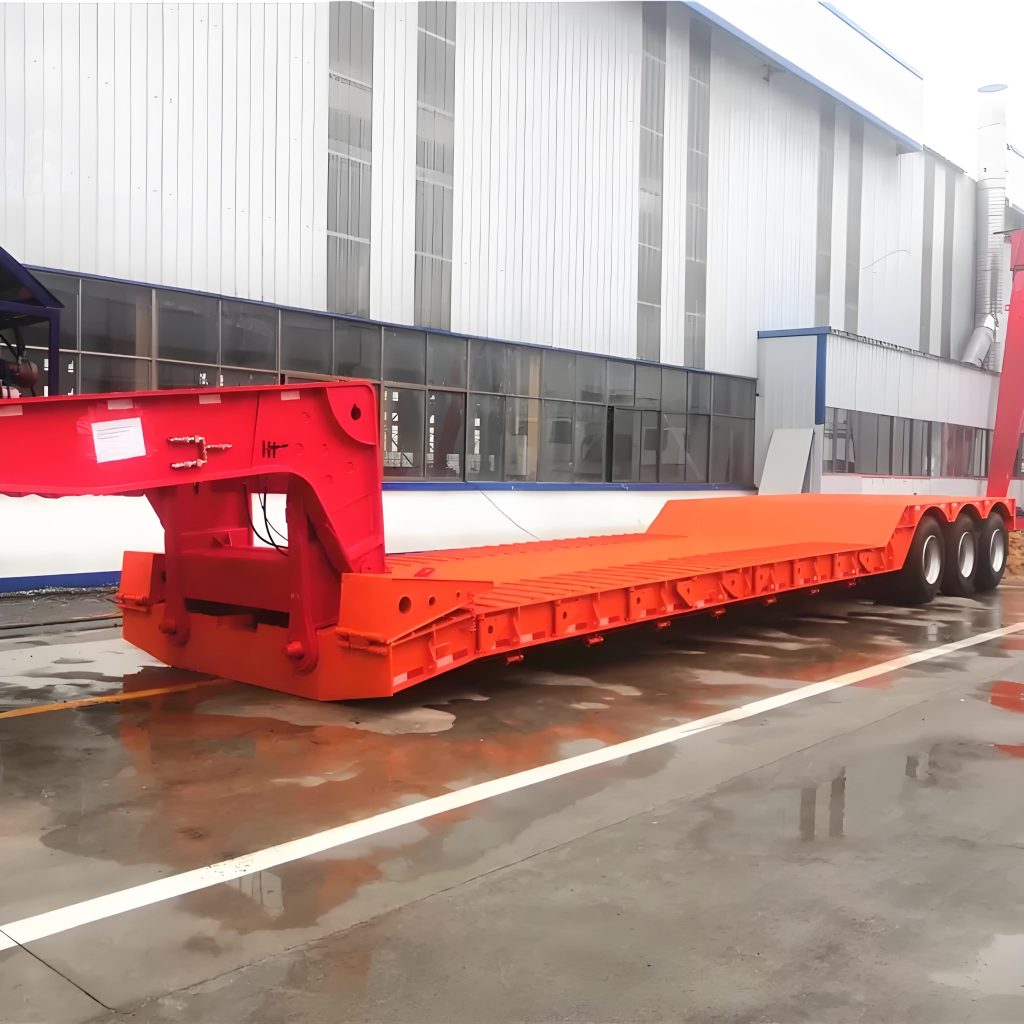 rgn lowboy trailer