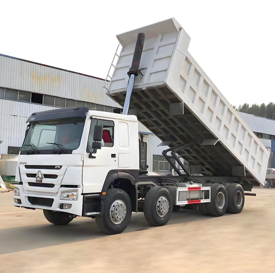 used howo 6x4 dump truck used howo 6x4 dump truck