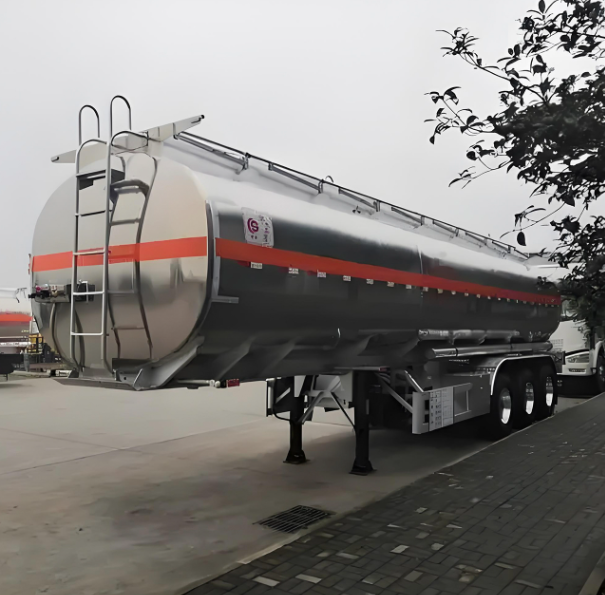 stainless steel tanker trailer stainless steel tanker trailer