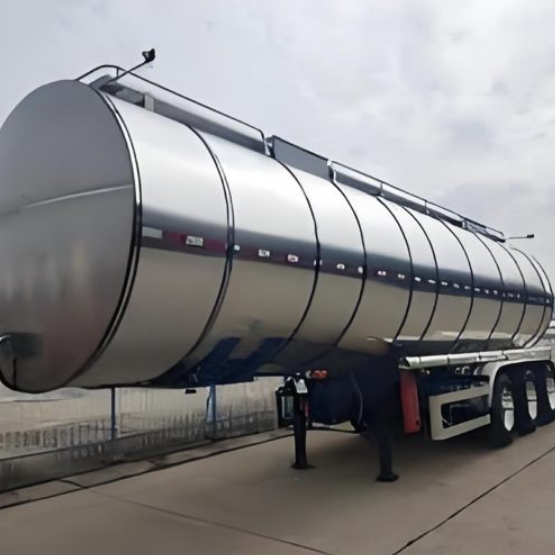 3 axle tanker trailer 3 axle tanker trailer