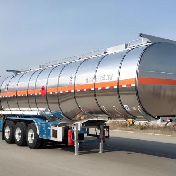 aluminum tanker semi trailer aluminum tanker semi trailer