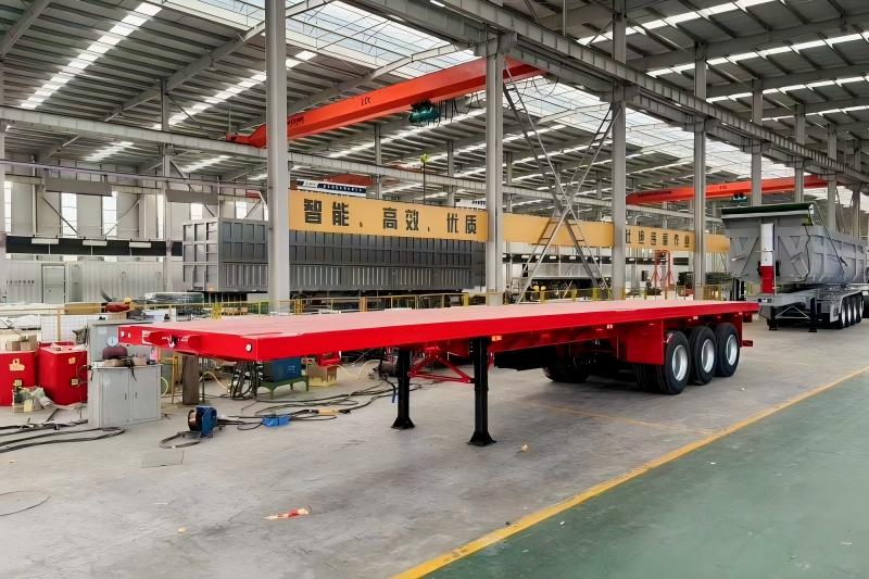 Export shipment photo